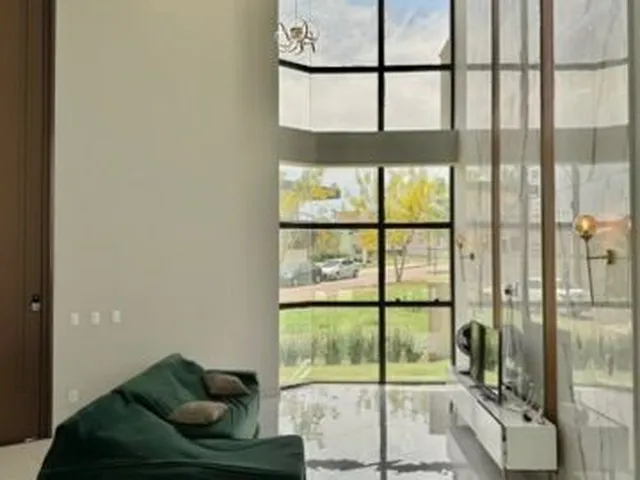 Imagem 15: Riviera Park - Casa Linear de 310m², terreno 643m², 4 suítes, 2 vagas, lazer clube