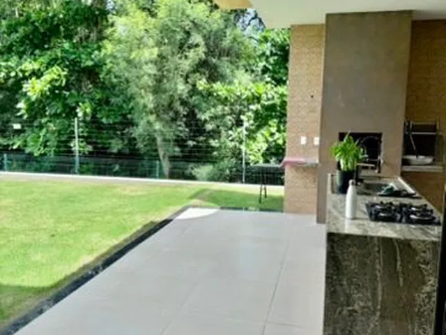 Imagem 10: Riviera Park - Casa Linear de 310m², terreno 643m², 4 suítes, 2 vagas, lazer clube