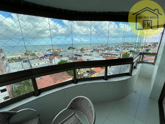 Imagem: Vendo apartamento nascente, próximo ao