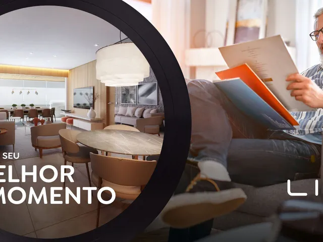 Imagem 13: Live Almaa com 2 vagas - 3 suítes e 140m² em plena Conselheiro Furtado - Belém