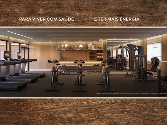 Imagem 6: Live Almaa com 2 vagas - 3 suítes e 140m² em plena Conselheiro Furtado - Belém