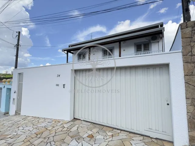 Imagem: Casa À Venda Ao Lado do Sopping Parque