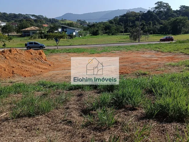 Imagem 1: Terreno à venda em Condomínio Fechado