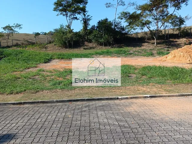 Imagem 2: Terreno à venda em Condomínio Fechado