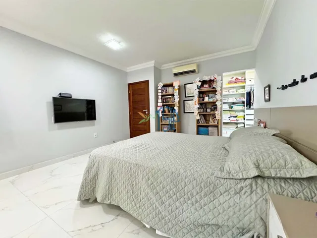 Imagem 7: ALPHAVILLE NATAL - Casa em Pium, Parnamirim/RN