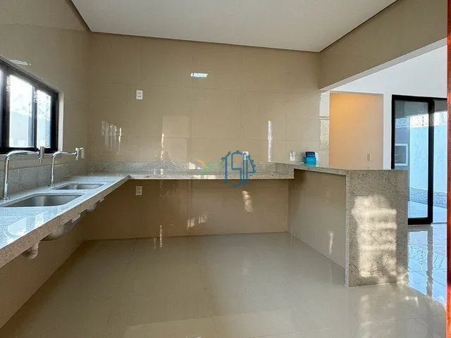 Imagem 11: CASA NO CAMPOs DO CONDE - Casa Mossoró /REGIÃO NOBRE/CAMPOS DO CONDE