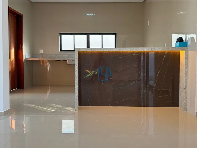 Imagem 4: CASA NO CAMPOs DO CONDE - Casa Mossoró /REGIÃO NOBRE/CAMPOS DO CONDE