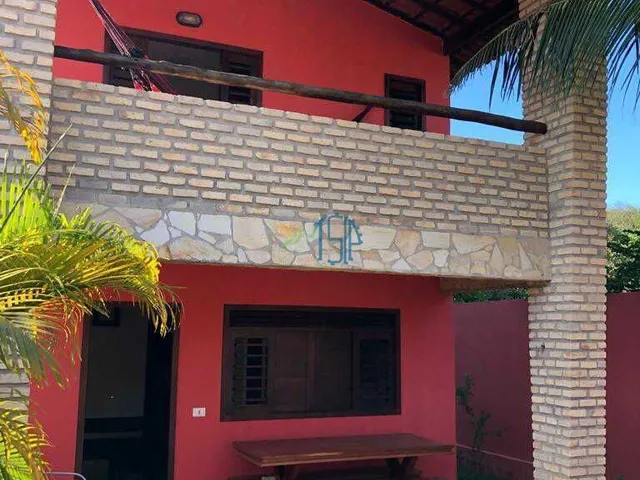 Imagem: Sobrado em Pipa, Tibau do Sul/RN