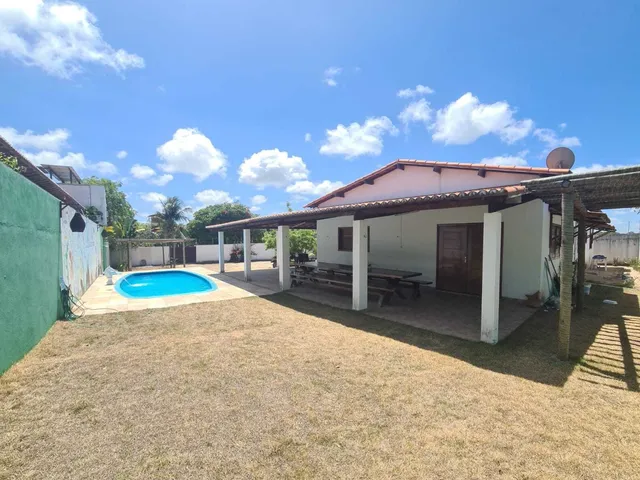Imagem: Casa em Centro, Tibau do Sul/RN
