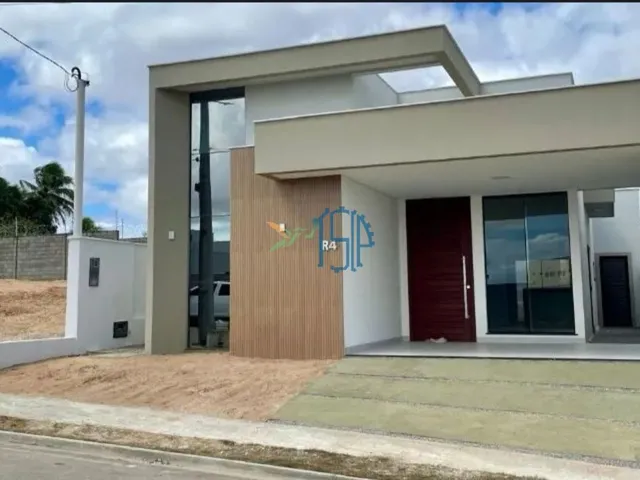 Imagem: Condomínio Ecoville 2 - Casa Alto Padrão/