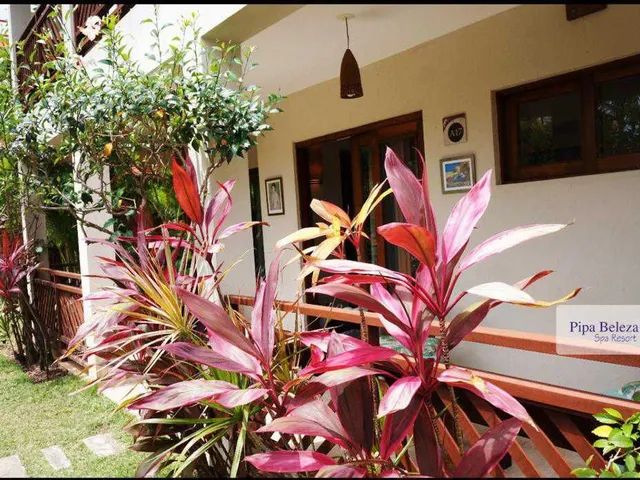 Imagem: CASA CONDOMINIO PRAIA DA PIPA RN