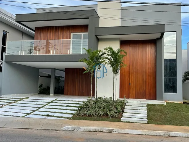 Imagem: BOSQUE DAS PALMEIRAS - CASA NO CONDOMINIO