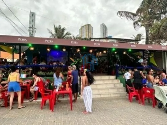 Imagem 13: PONTO COMERCIAL/EM NATAL/BEIRA MAR/PONTA NEGRA/MORRO DO CARECA/OPORTUNIDADE EXCLUSIVA/BAR