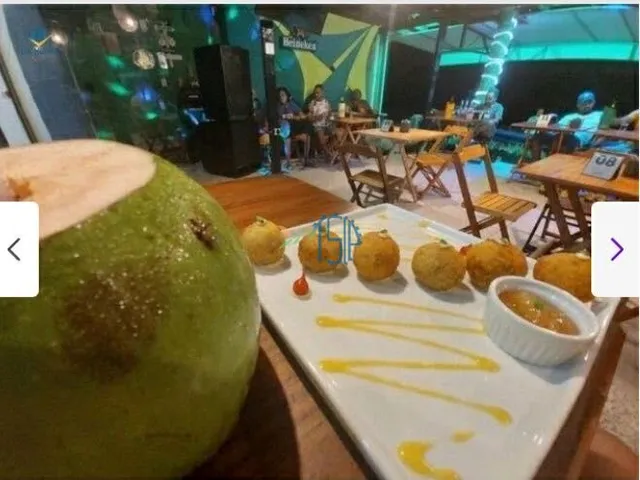 Imagem 8: PONTO COMERCIAL/EM NATAL/BEIRA MAR/PONTA NEGRA/MORRO DO CARECA/OPORTUNIDADE EXCLUSIVA/BAR