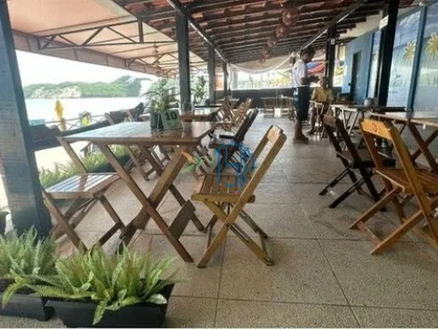 Imagem 7: PONTO COMERCIAL/EM NATAL/BEIRA MAR/PONTA NEGRA/MORRO DO CARECA/OPORTUNIDADE EXCLUSIVA/BAR
