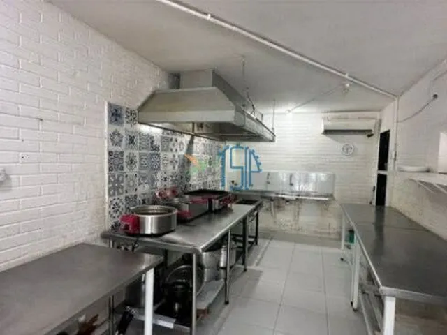 Imagem 14: PONTO COMERCIAL/EM NATAL/BEIRA MAR/PONTA NEGRA/MORRO DO CARECA/OPORTUNIDADE EXCLUSIVA/BAR