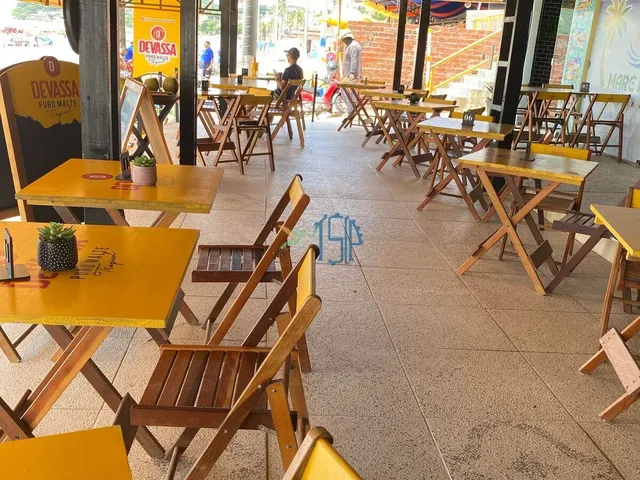 Imagem 2: PONTO COMERCIAL/EM NATAL/BEIRA MAR/PONTA NEGRA/MORRO DO CARECA/OPORTUNIDADE EXCLUSIVA/BAR