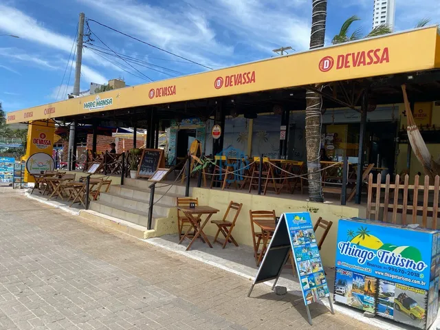 Imagem 10: PONTO COMERCIAL/EM NATAL/BEIRA MAR/PONTA NEGRA/MORRO DO CARECA/OPORTUNIDADE EXCLUSIVA/BAR