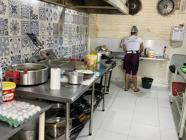 Imagem 5: PONTO COMERCIAL/EM NATAL/BEIRA MAR/PONTA NEGRA/MORRO DO CARECA/OPORTUNIDADE EXCLUSIVA/BAR