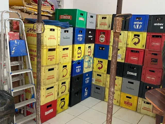 Imagem 16: PONTO COMERCIAL/EM NATAL/BEIRA MAR/PONTA NEGRA/MORRO DO CARECA/OPORTUNIDADE EXCLUSIVA/BAR