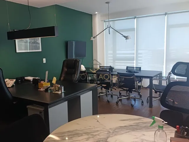 Imagem 14: Sala comercial Centro metropolitano