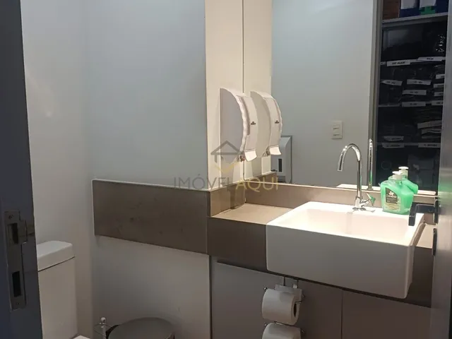 Imagem 15: Sala comercial Centro metropolitano