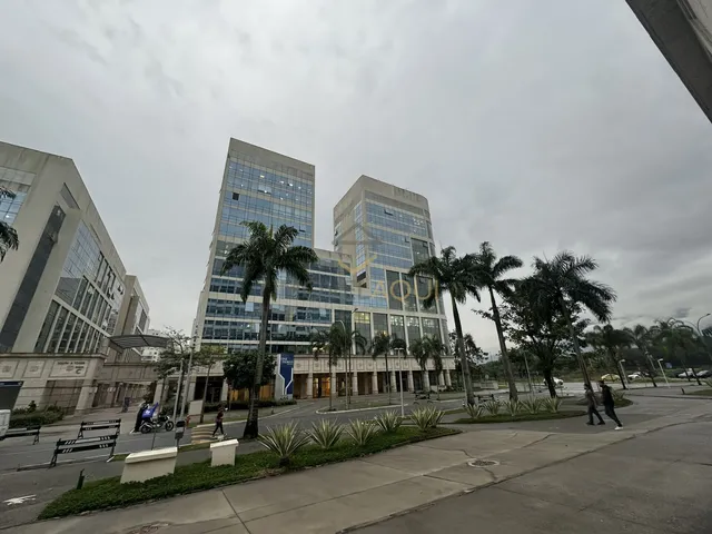 Imagem: Realize seus planos empresariais na localização