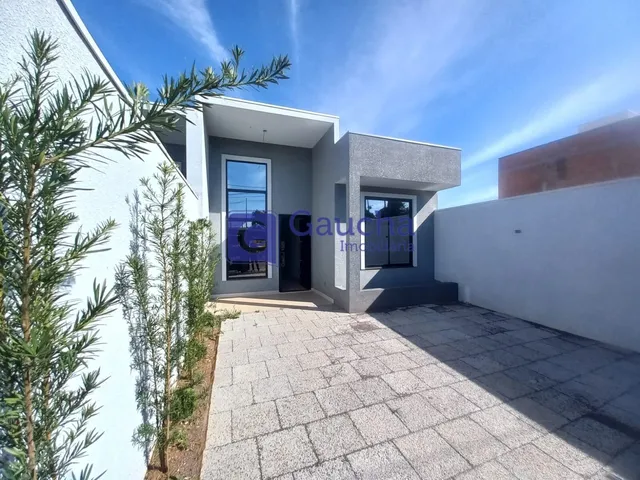 Imagem: Casa S03 Quartos Com Piscina No Verona