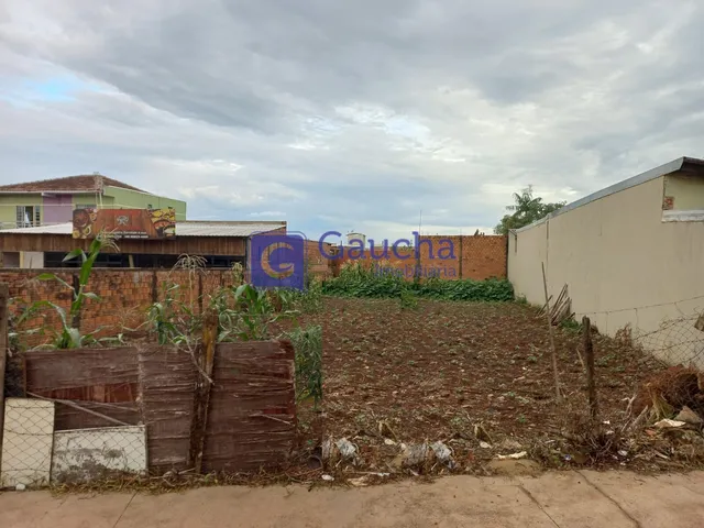 Imagem: Terreno Comerccial