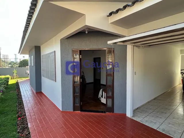 Imagem 8: Casa à venda no bairro Centro - Cascavel/PR