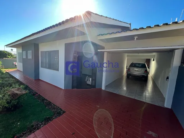 Imagem 11: Casa à venda no bairro Centro - Cascavel/PR