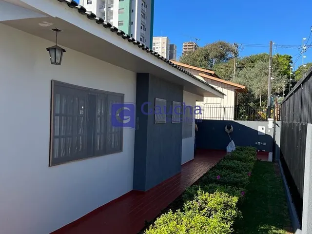 Imagem 7: Casa à venda no bairro Centro - Cascavel/PR