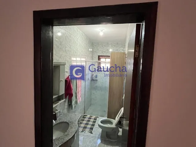 Imagem 10: Casa à venda no bairro Centro - Cascavel/PR