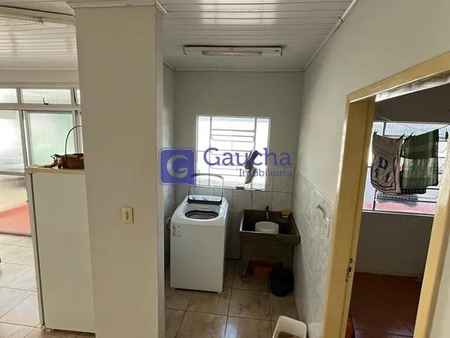 Imagem 16: Casa à venda no bairro Centro - Cascavel/PR