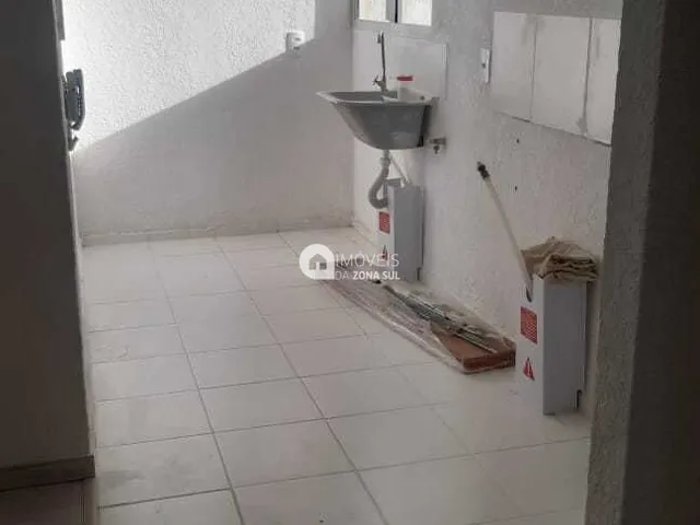Imagem 9: Apartamento em Restinga, Porto Alegre/RS