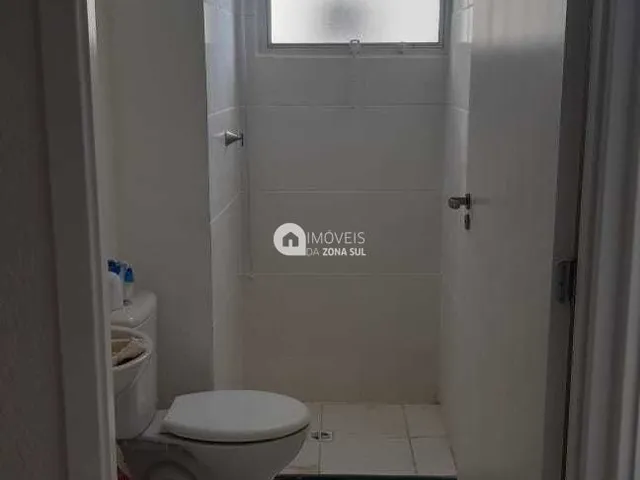 Imagem 8: Apartamento em Restinga, Porto Alegre/RS