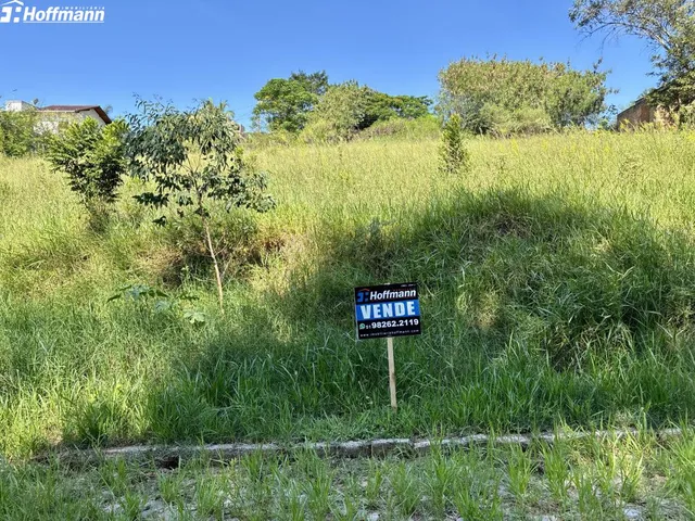 Imagem: Terreno - Bairro Arco Íris - Portão