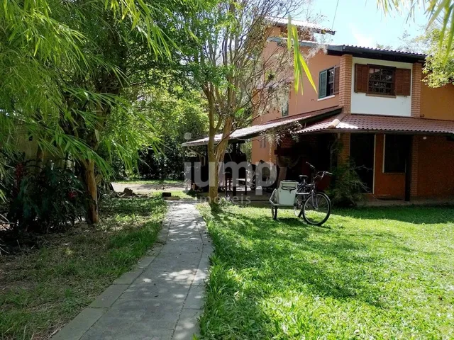 Imagem: Casa com 3 Dormitórios À Venda - Ribeirão