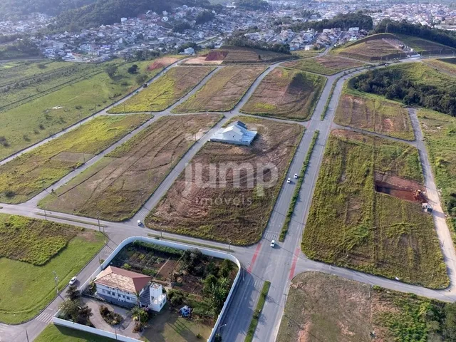 Imagem: Loteamento Nova São Jose - Terreno À Venda