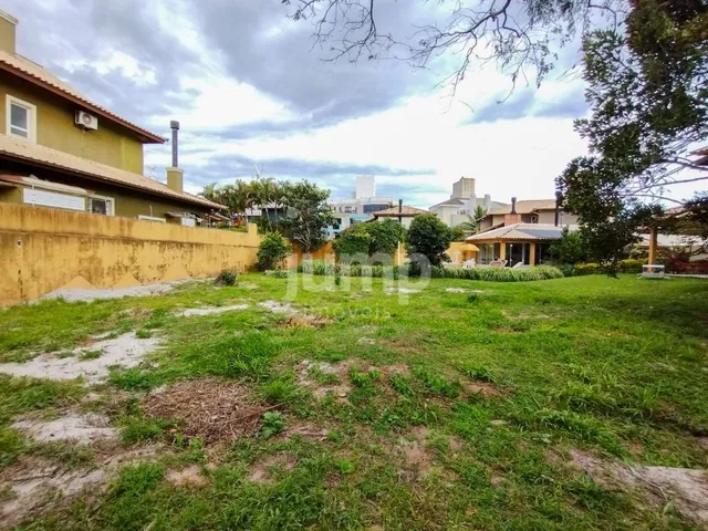 Imagem 5: Terreno à venda, 465 m² - viabilidade multifamiliar - Novo Campeche - Florianópolis/SC