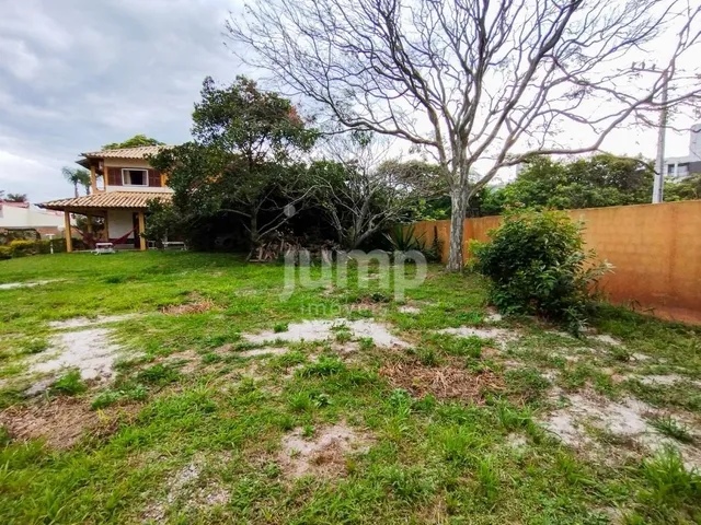 Imagem 6: Terreno à venda, 465 m² - viabilidade multifamiliar - Novo Campeche - Florianópolis/SC