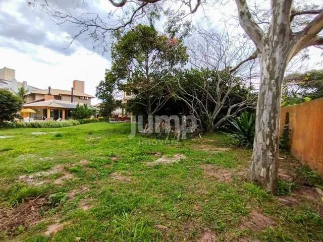 Imagem 2: Terreno à venda, 465 m² - viabilidade multifamiliar - Novo Campeche - Florianópolis/SC