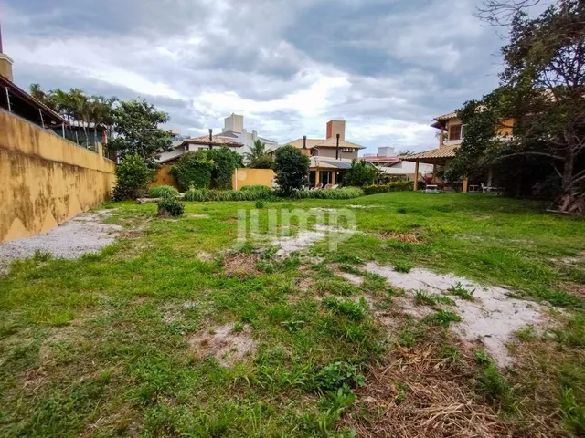 Imagem 4: Terreno à venda, 465 m² - viabilidade multifamiliar - Novo Campeche - Florianópolis/SC