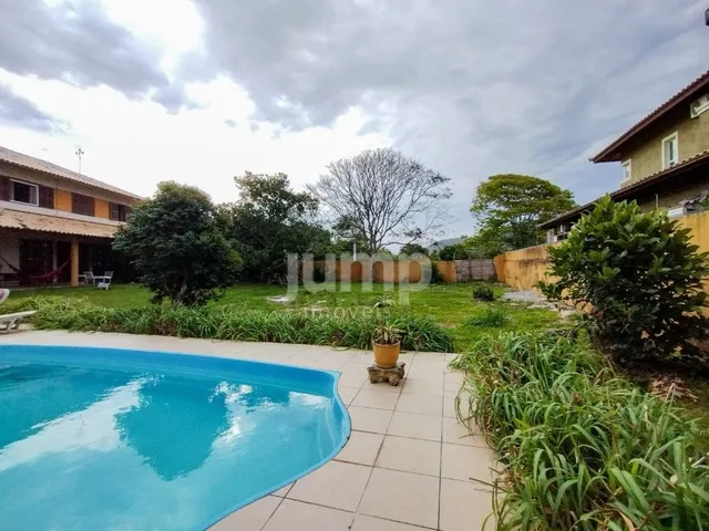 Imagem 3: Terreno à venda, 465 m² - viabilidade multifamiliar - Novo Campeche - Florianópolis/SC