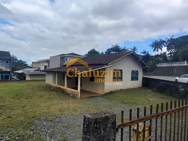Imagem: Terreno em ponto estratégico no bairro