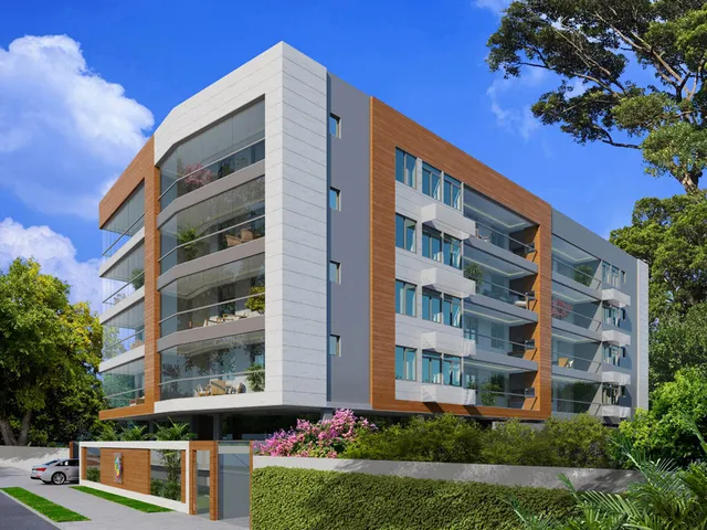 Imagem: LArt Residences