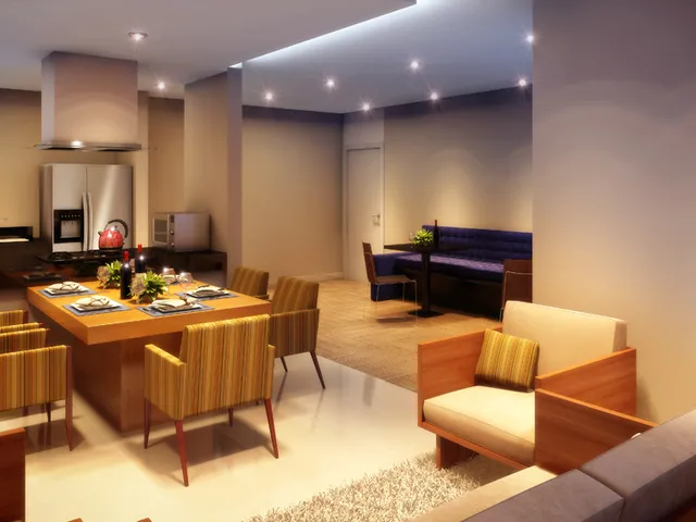 Imagem 8: Cobertura à venda em Rio de Janeiro, Grajaú, com 3 quartos, 133.77m²