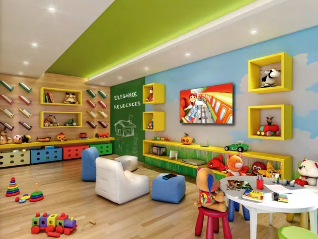 Imagem 10: Cobertura à venda em Rio de Janeiro, Grajaú, com 3 quartos, 133.77m²