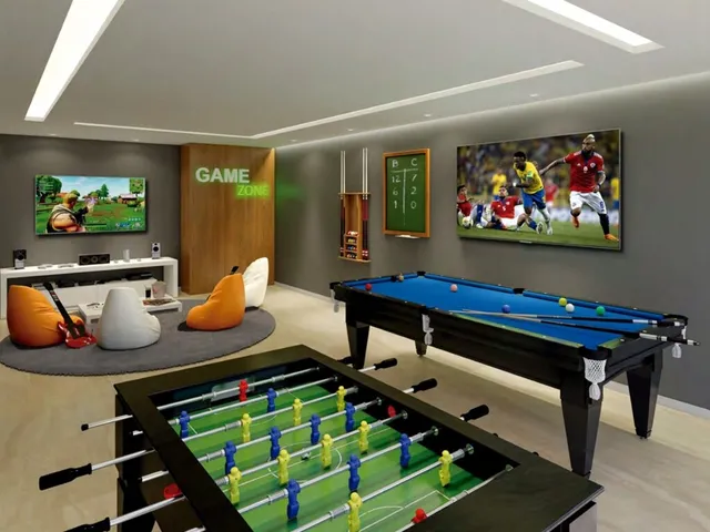 Imagem 11: Cobertura à venda em Rio de Janeiro, Grajaú, com 3 quartos, 133.77m²