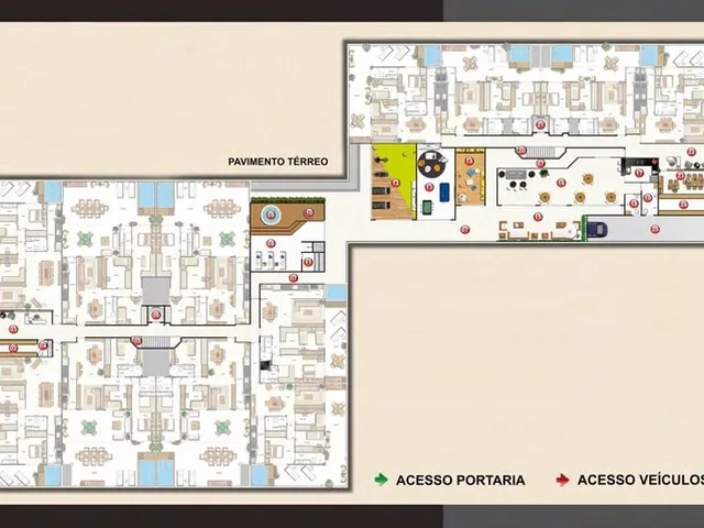 Imagem 2: Elegance Residence